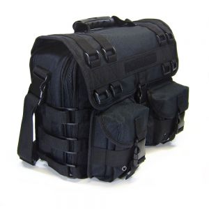 PS Products Spec Ops Day Bag with Handgun Concealment